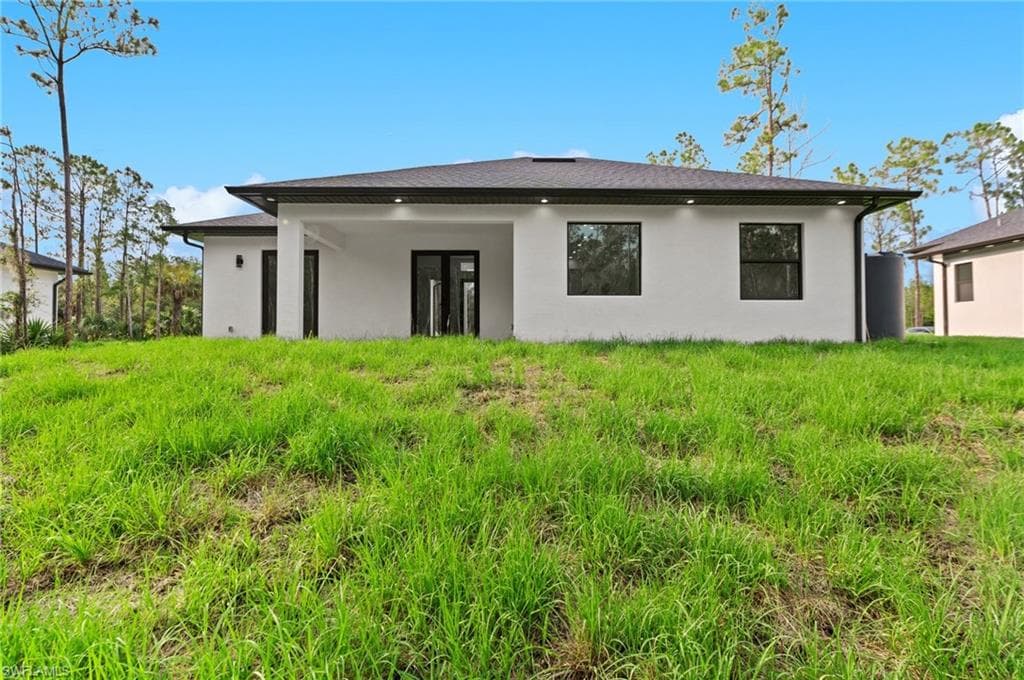 3324 27th Ave NE, Naples, FL 34120-45
