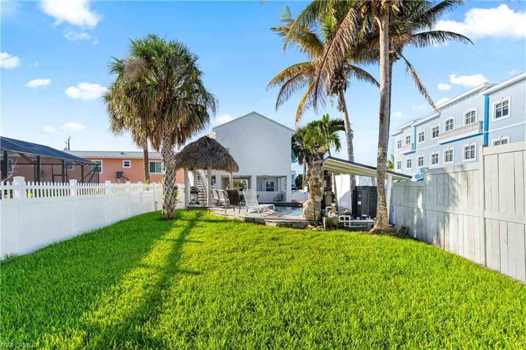 111 Bahia Via, Fort Myers Beach, FL 33931-31