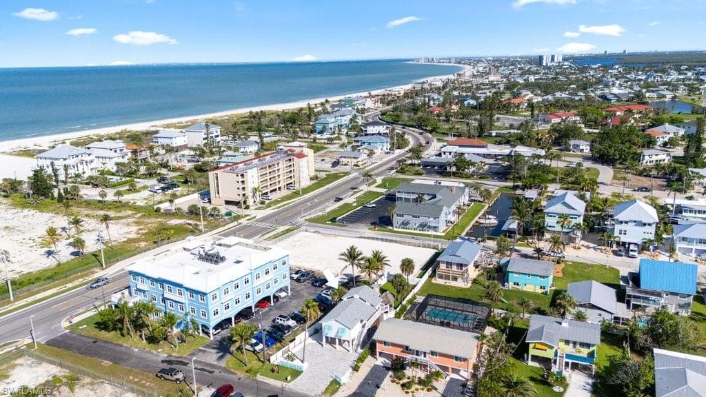 111 Bahia Via, Fort Myers Beach, FL 33931-33