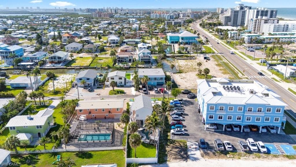 111 Bahia Via, Fort Myers Beach, FL 33931-36