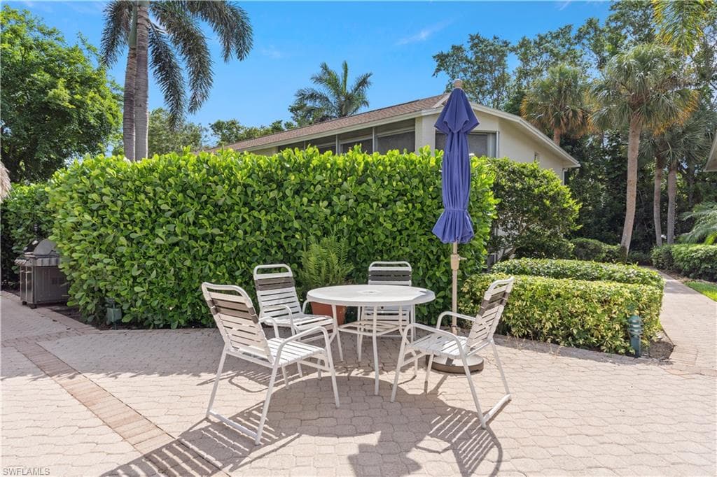 3200 Binnacle Dr C1, Naples, FL 34103-27