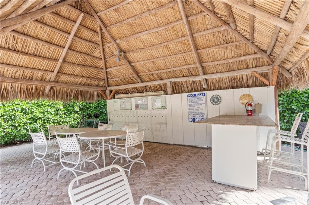 3200 Binnacle Dr C1, Naples, FL 34103-28