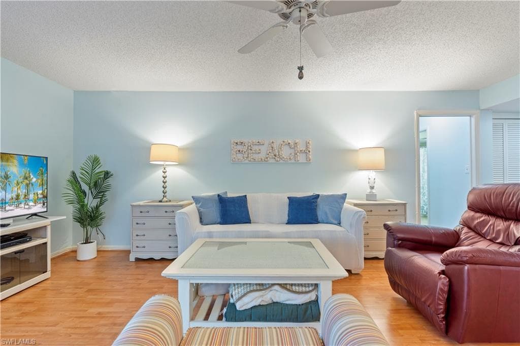 3200 Binnacle Dr C1, Naples, FL 34103-4