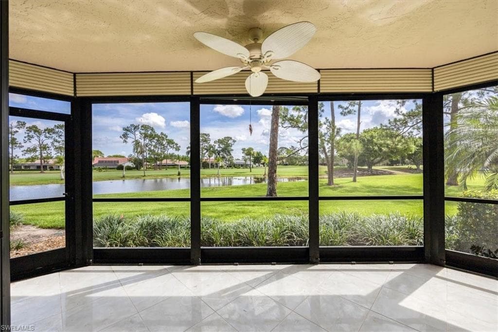 415 Augusta Blvd 110, Naples, FL 34113-12