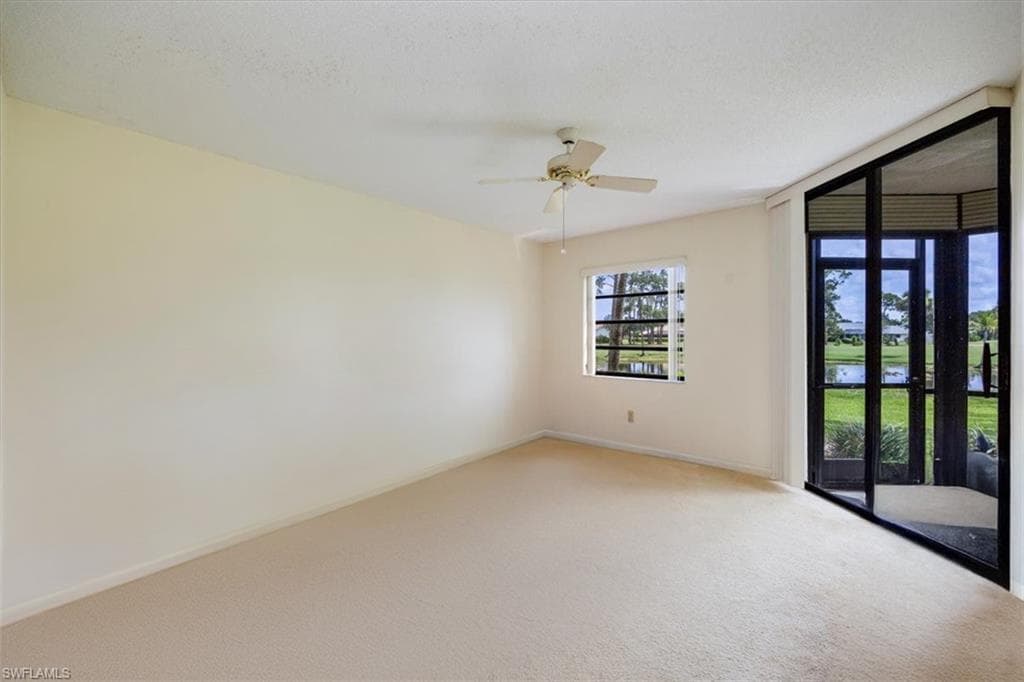 415 Augusta Blvd 110, Naples, FL 34113-17