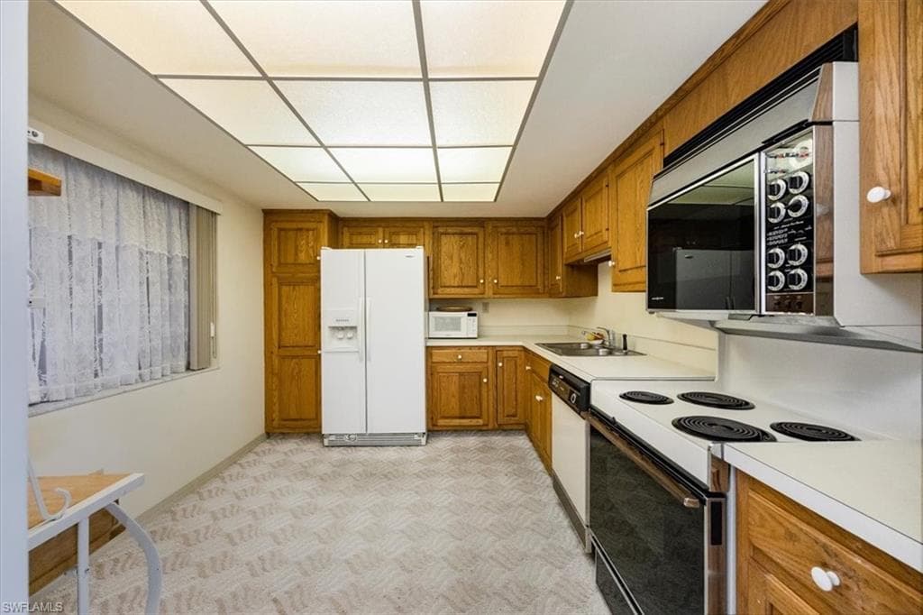 415 Augusta Blvd 110, Naples, FL 34113-22