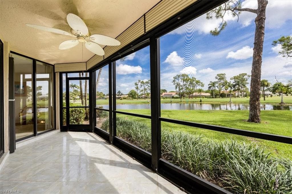 415 Augusta Blvd 110, Naples, FL 34113-28