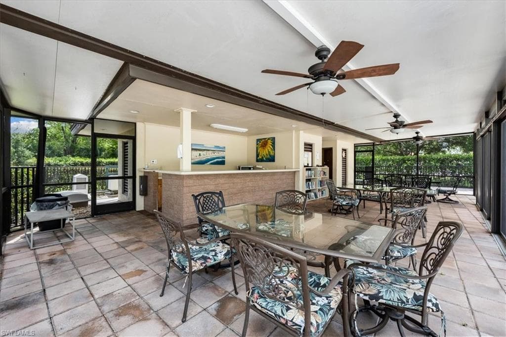 415 Augusta Blvd 110, Naples, FL 34113-32