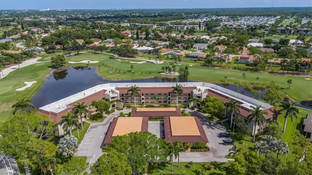 415 Augusta Blvd 110, Naples, FL 34113-33