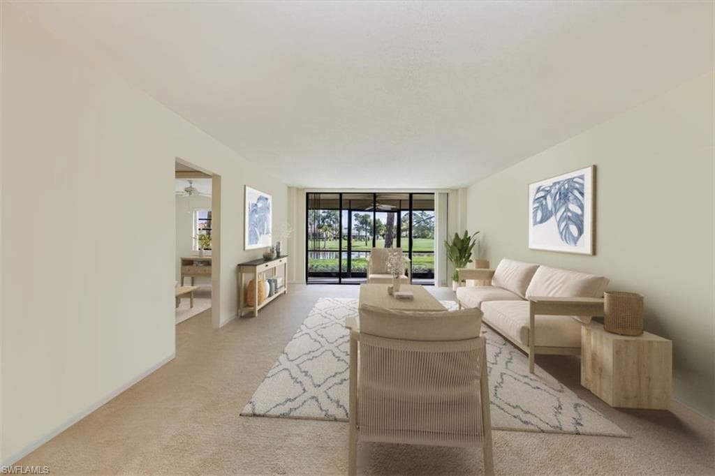415 Augusta Blvd 110, Naples, FL 34113-4