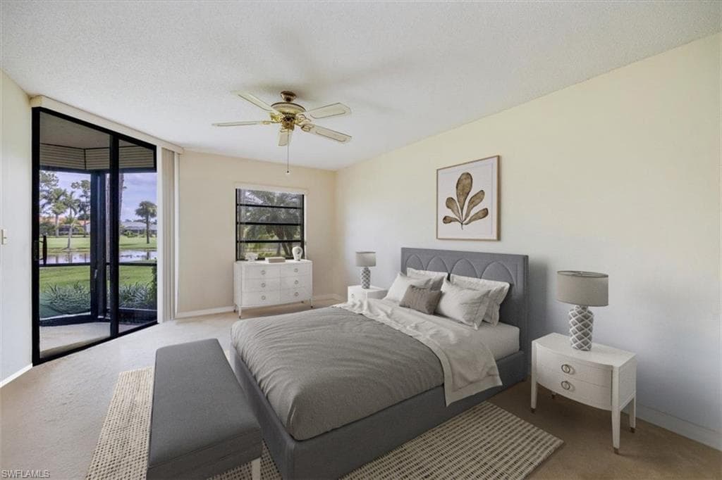 415 Augusta Blvd 110, Naples, FL 34113-6