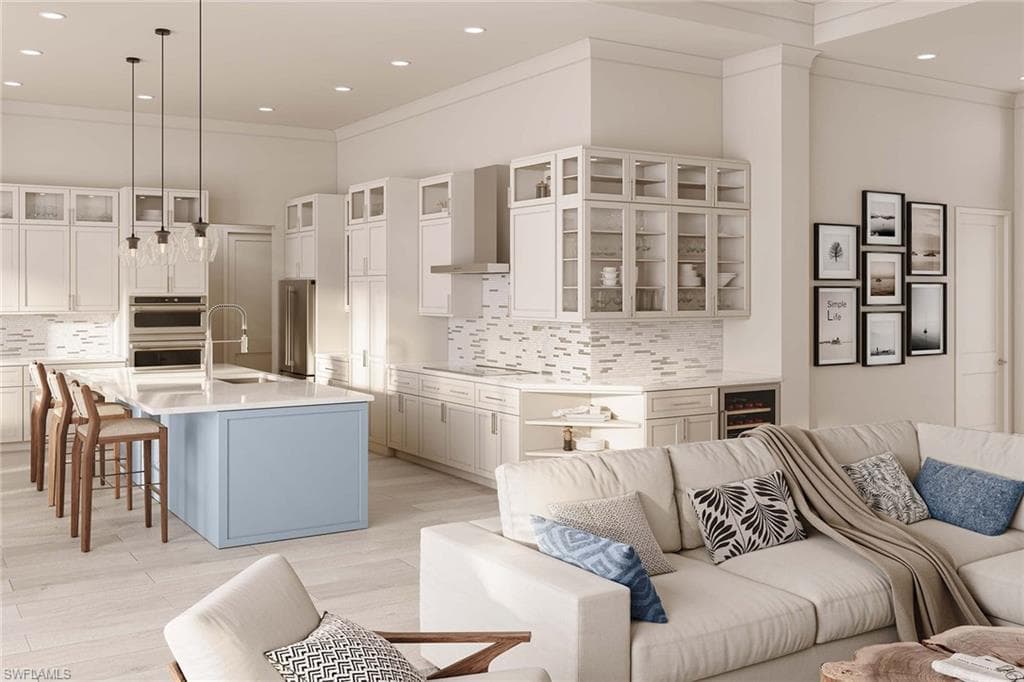 101 Beachcomber St, Marco Island, FL 34145-13