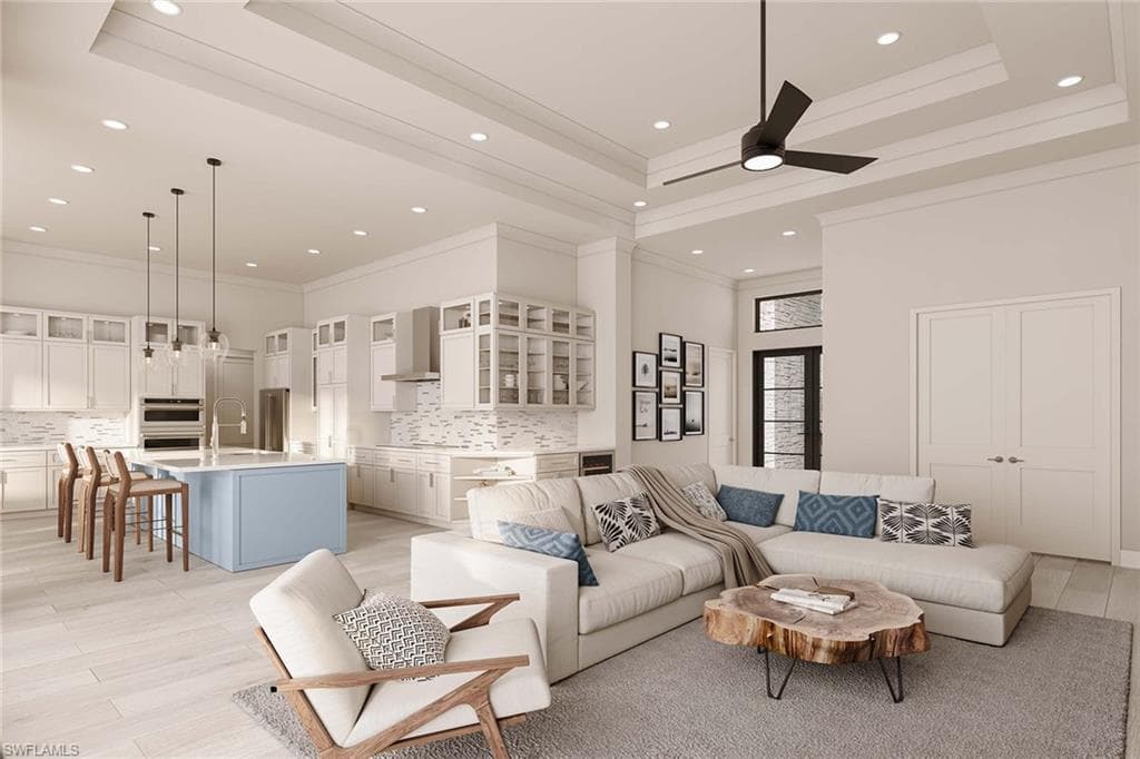 101 Beachcomber St, Marco Island, FL 34145-17