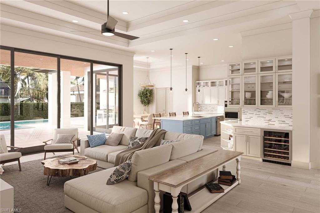 101 Beachcomber St, Marco Island, FL 34145-21