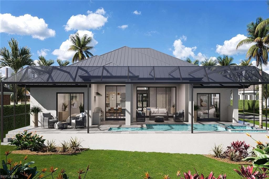 101 Beachcomber St, Marco Island, FL 34145-37