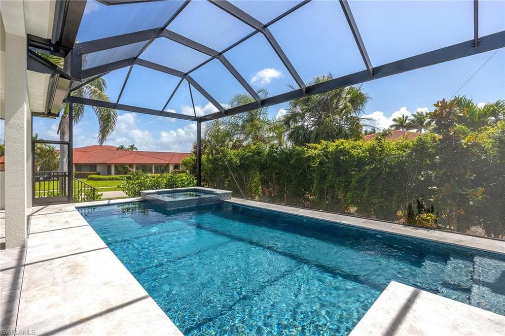 101 Beachcomber St, Marco Island, FL 34145-41