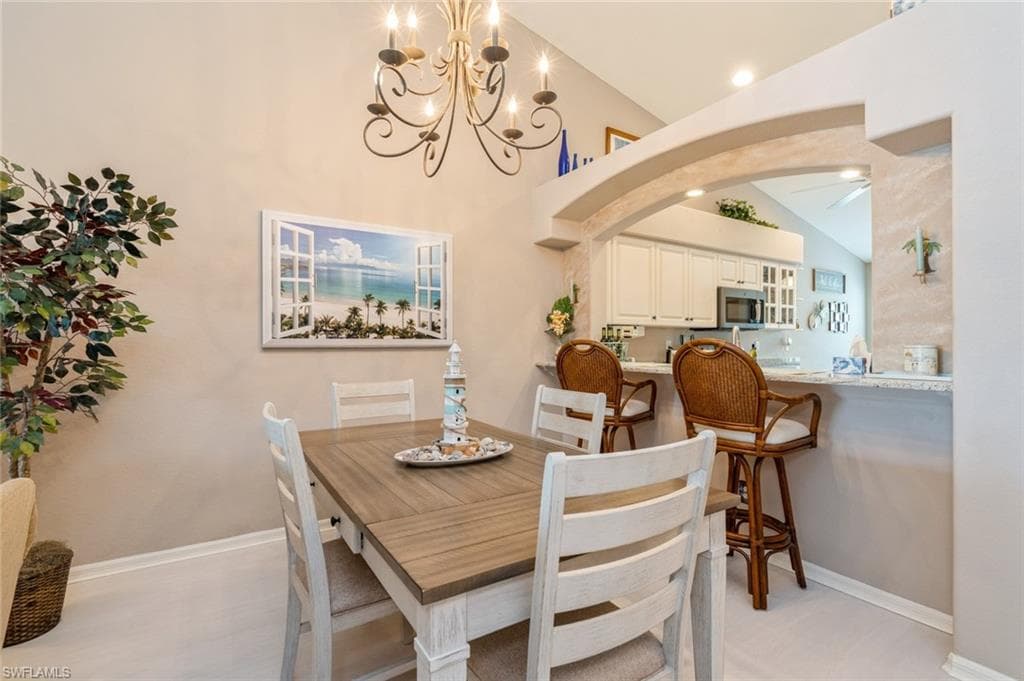 8452 Ibis Cove Cir B262, Naples, FL 34119-21