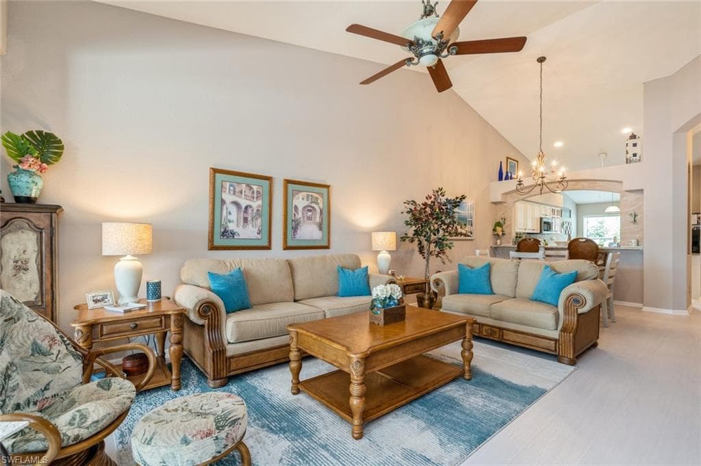8452 Ibis Cove Cir B262, Naples, FL 34119-25