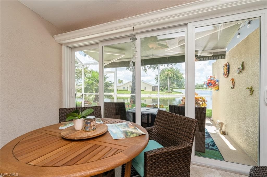 8452 Ibis Cove Cir B262, Naples, FL 34119-27