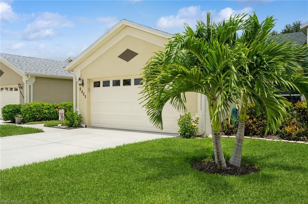 8452 Ibis Cove Cir B262, Naples, FL 34119-2