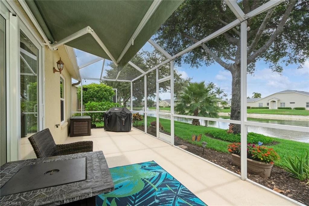 8452 Ibis Cove Cir B262, Naples, FL 34119-38