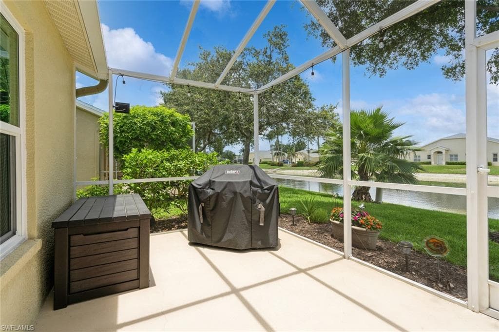 8452 Ibis Cove Cir B262, Naples, FL 34119-39