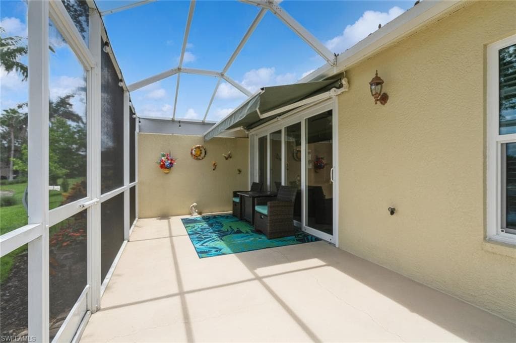 8452 Ibis Cove Cir B262, Naples, FL 34119-40