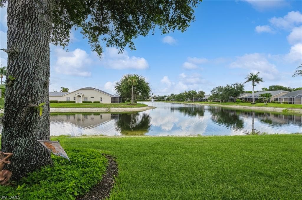 8452 Ibis Cove Cir B262, Naples, FL 34119-41