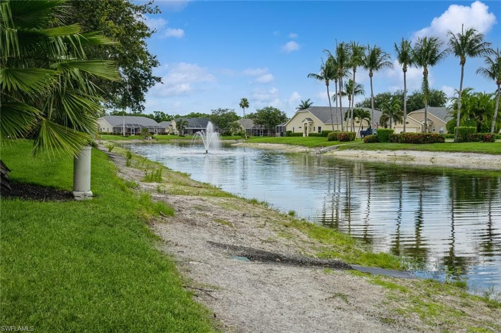 8452 Ibis Cove Cir B262, Naples, FL 34119-42