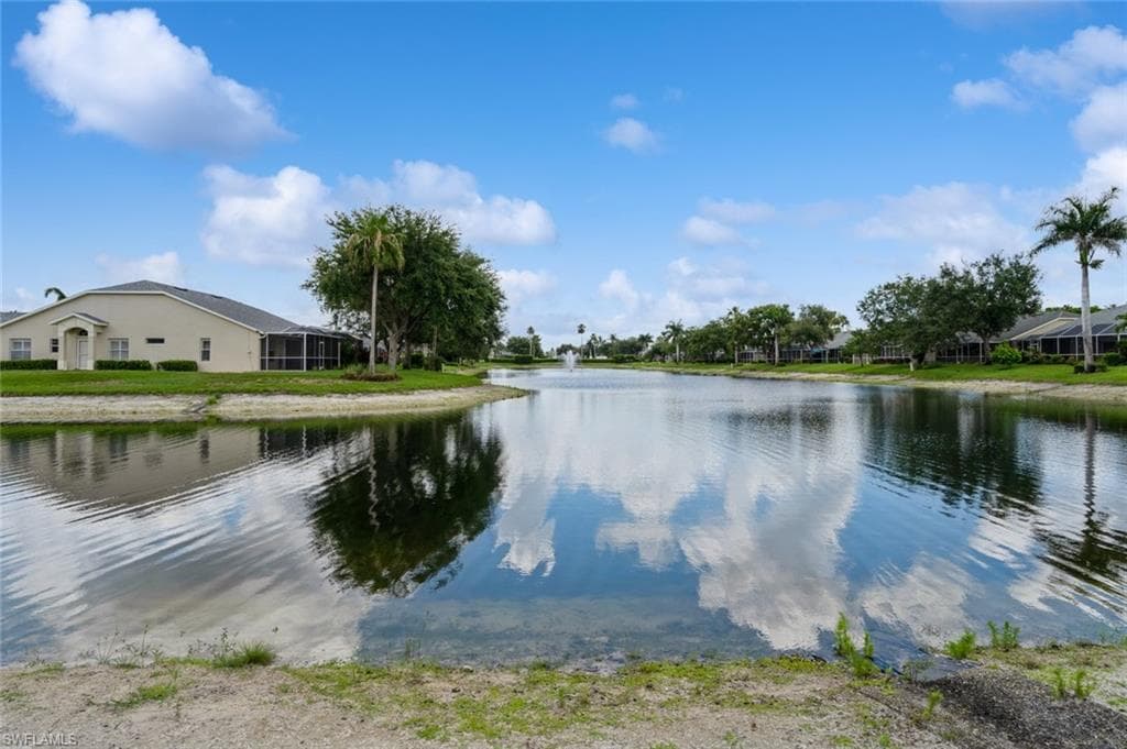 8452 Ibis Cove Cir B262, Naples, FL 34119-43