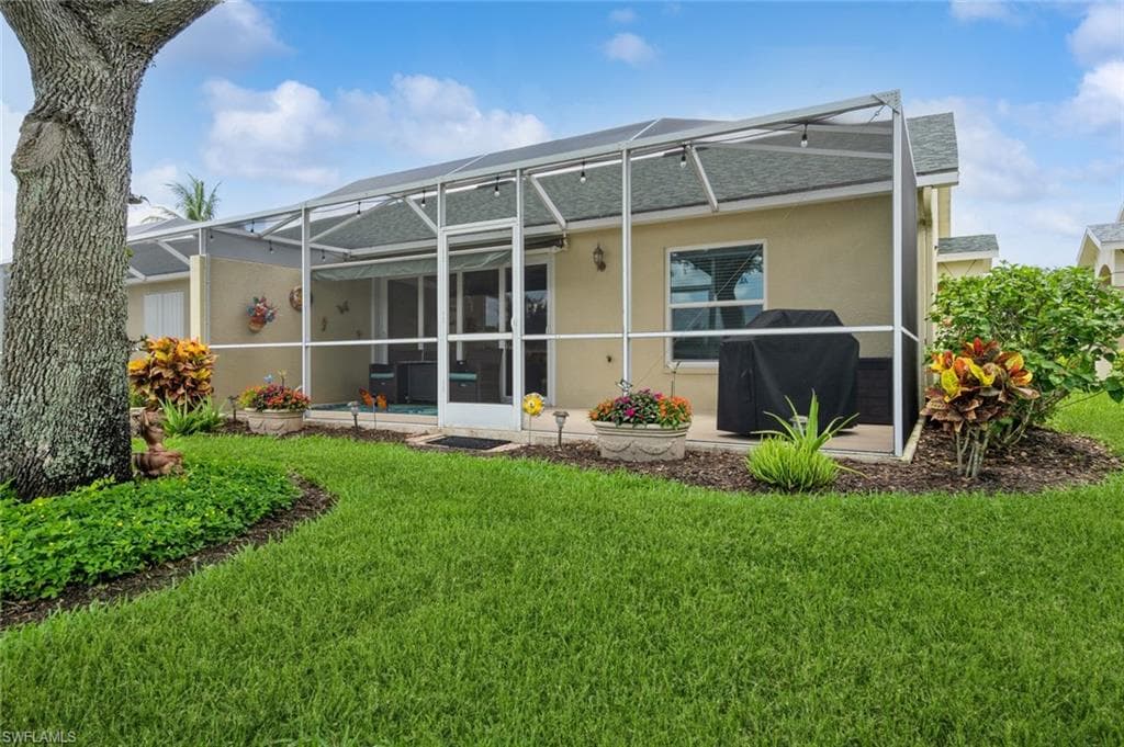 8452 Ibis Cove Cir B262, Naples, FL 34119-45