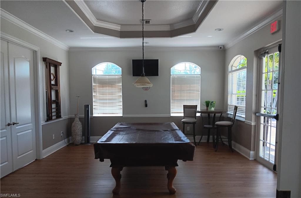 8452 Ibis Cove Cir B262, Naples, FL 34119-46