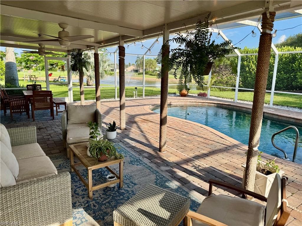13356 Bristol Park Way, Fort Myers, FL 33913-13