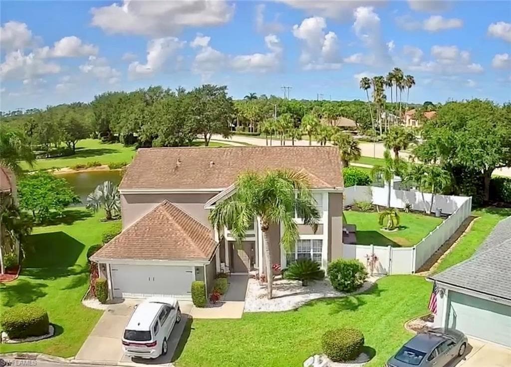 13356 Bristol Park Way, Fort Myers, FL 33913-1