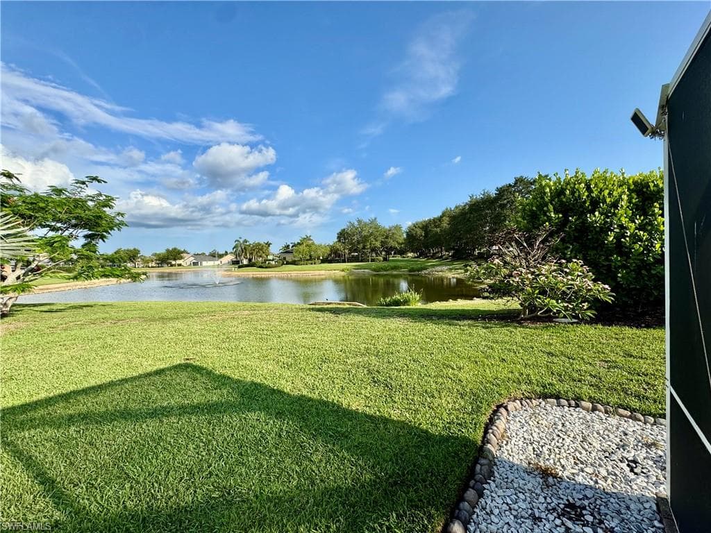 13356 Bristol Park Way, Fort Myers, FL 33913-34