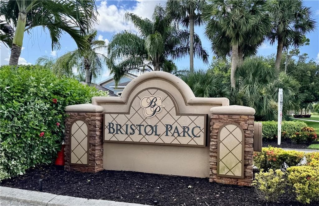 13356 Bristol Park Way, Fort Myers, FL 33913-35