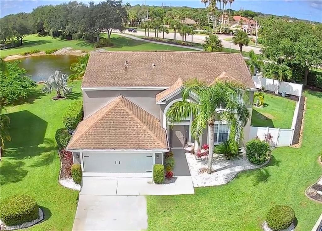 13356 Bristol Park Way, Fort Myers, FL 33913-3