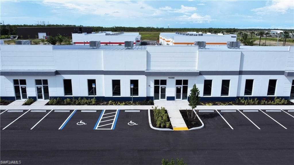16360 Innovation Ln 103, Fort Myers, FL 33913-2