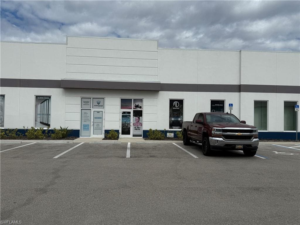 16360 Innovation Ln 103, Fort Myers, FL 33913-3
