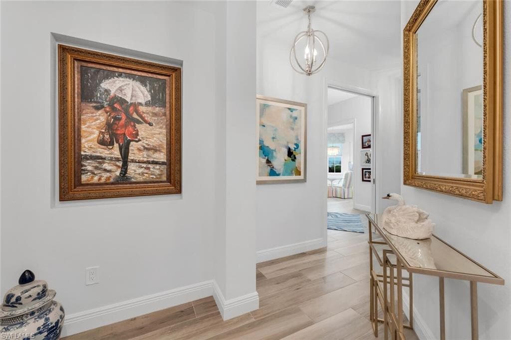 612 El Camino Real 101, Naples, FL 34119-12