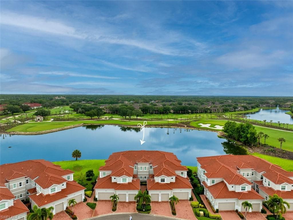 612 El Camino Real 101, Naples, FL 34119-24