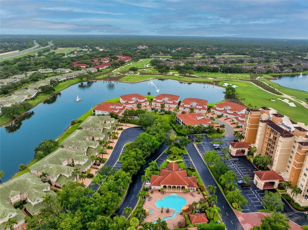 612 El Camino Real 101, Naples, FL 34119-25