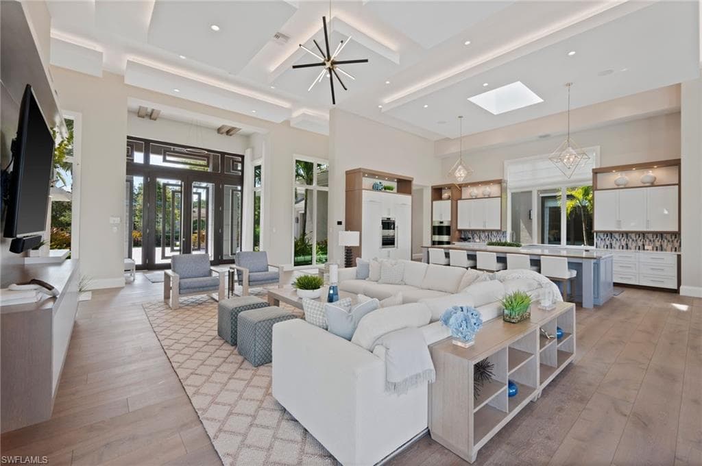 4297 Deephaven Ln, Naples, FL 34119-11