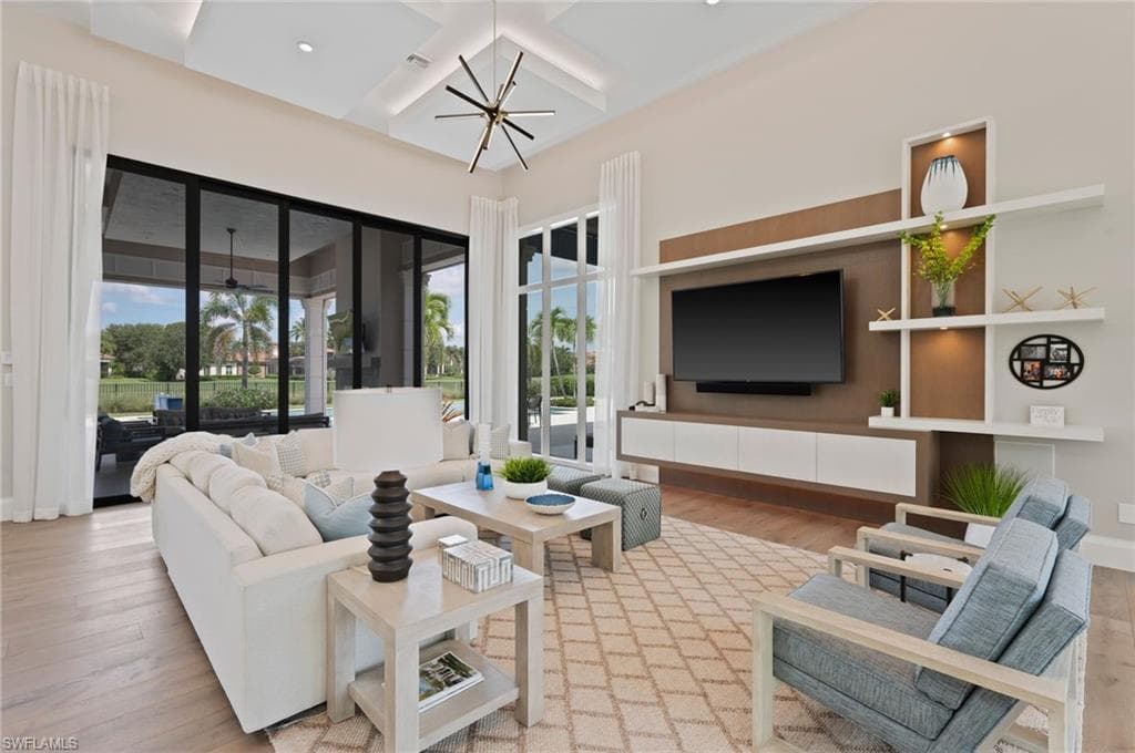 4297 Deephaven Ln, Naples, FL 34119-12