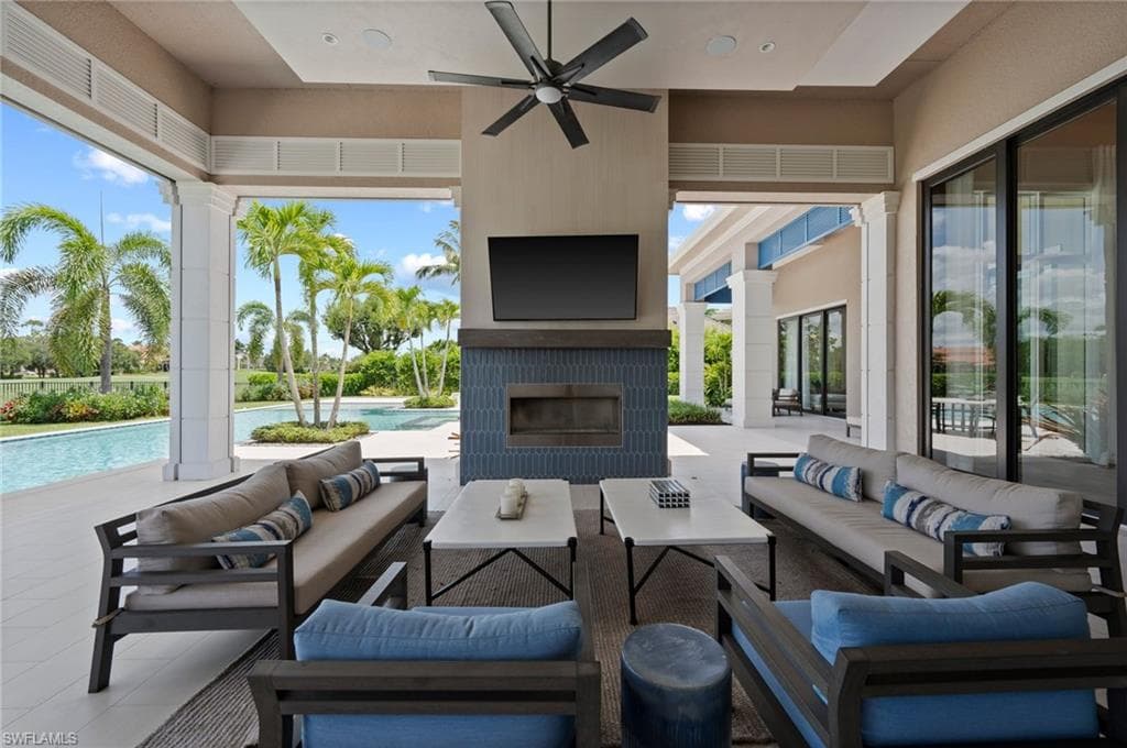 4297 Deephaven Ln, Naples, FL 34119-33