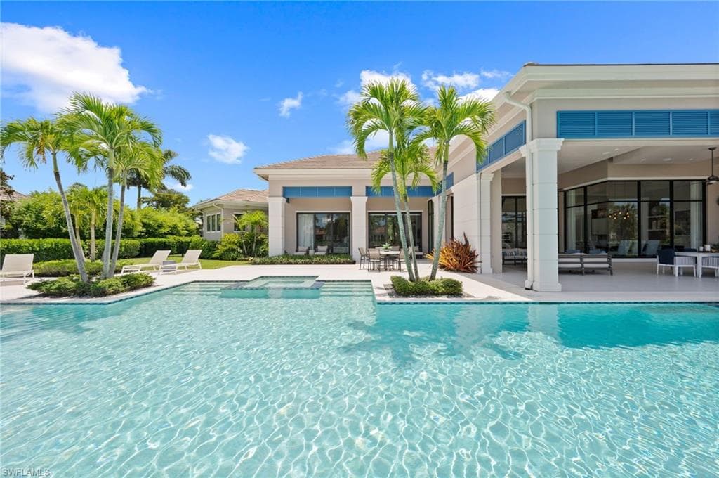 4297 Deephaven Ln, Naples, FL 34119-39