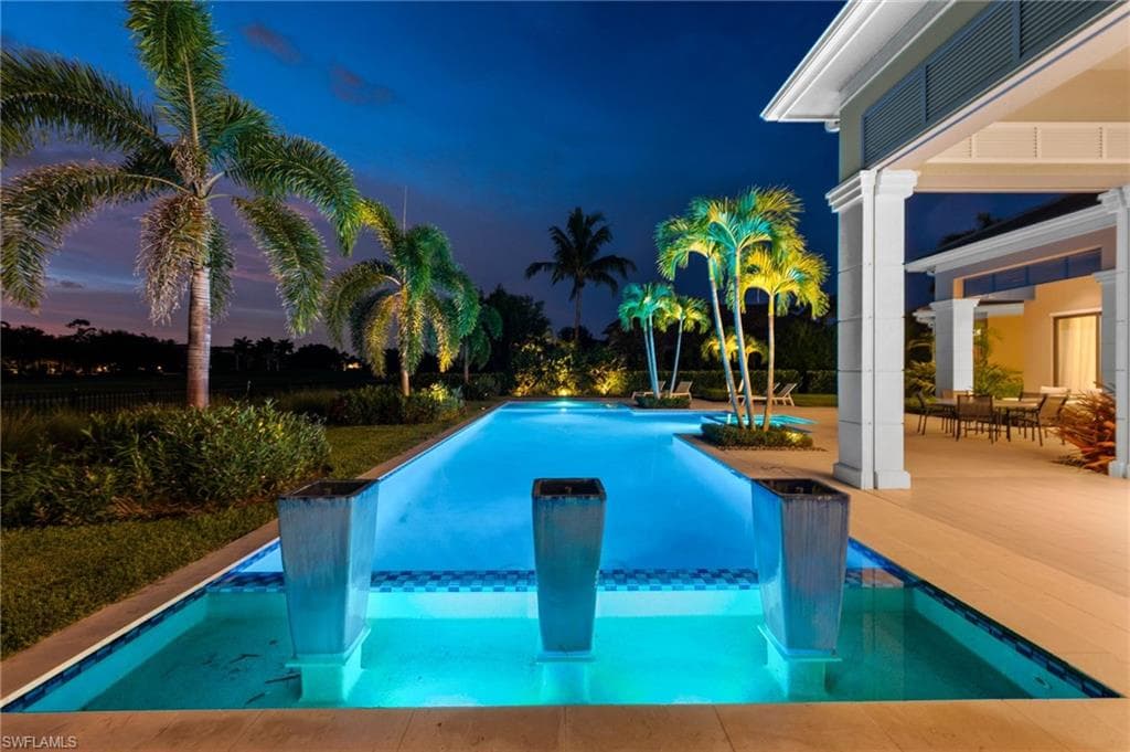 4297 Deephaven Ln, Naples, FL 34119-41