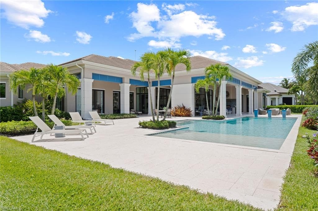 4297 Deephaven Ln, Naples, FL 34119-42
