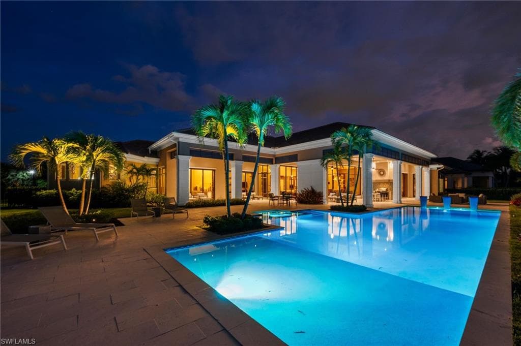 4297 Deephaven Ln, Naples, FL 34119-43