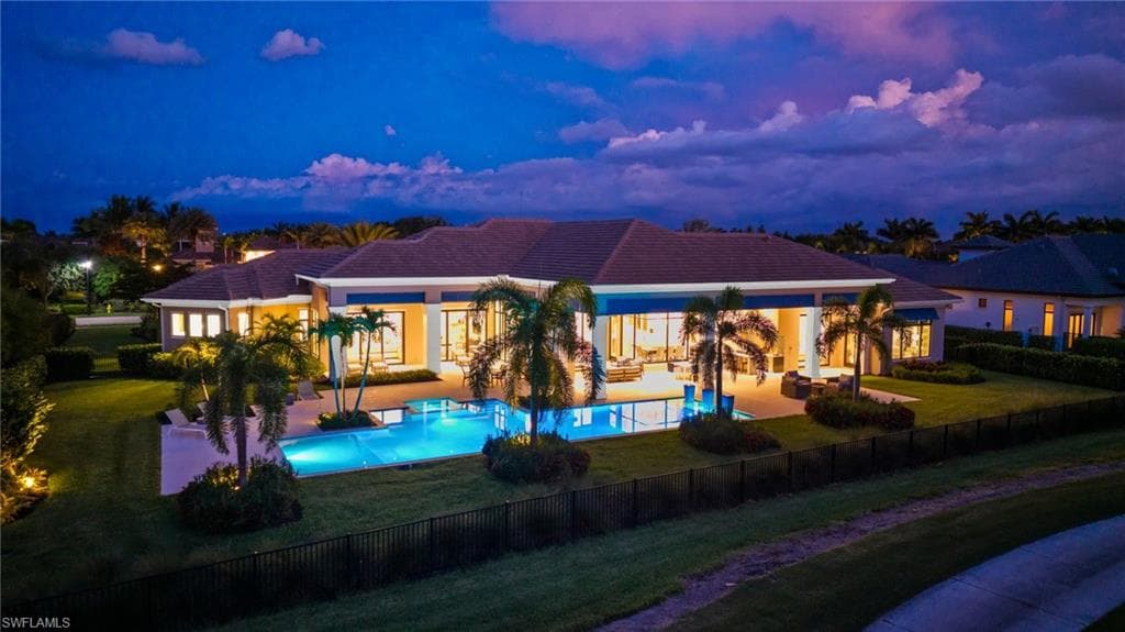 4297 Deephaven Ln, Naples, FL 34119-5